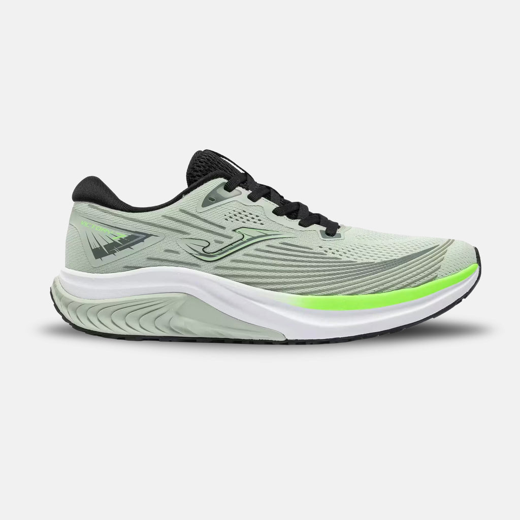 Running Victory 7 - Vert