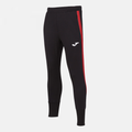 Pantalon Advance - Noir Rouge
