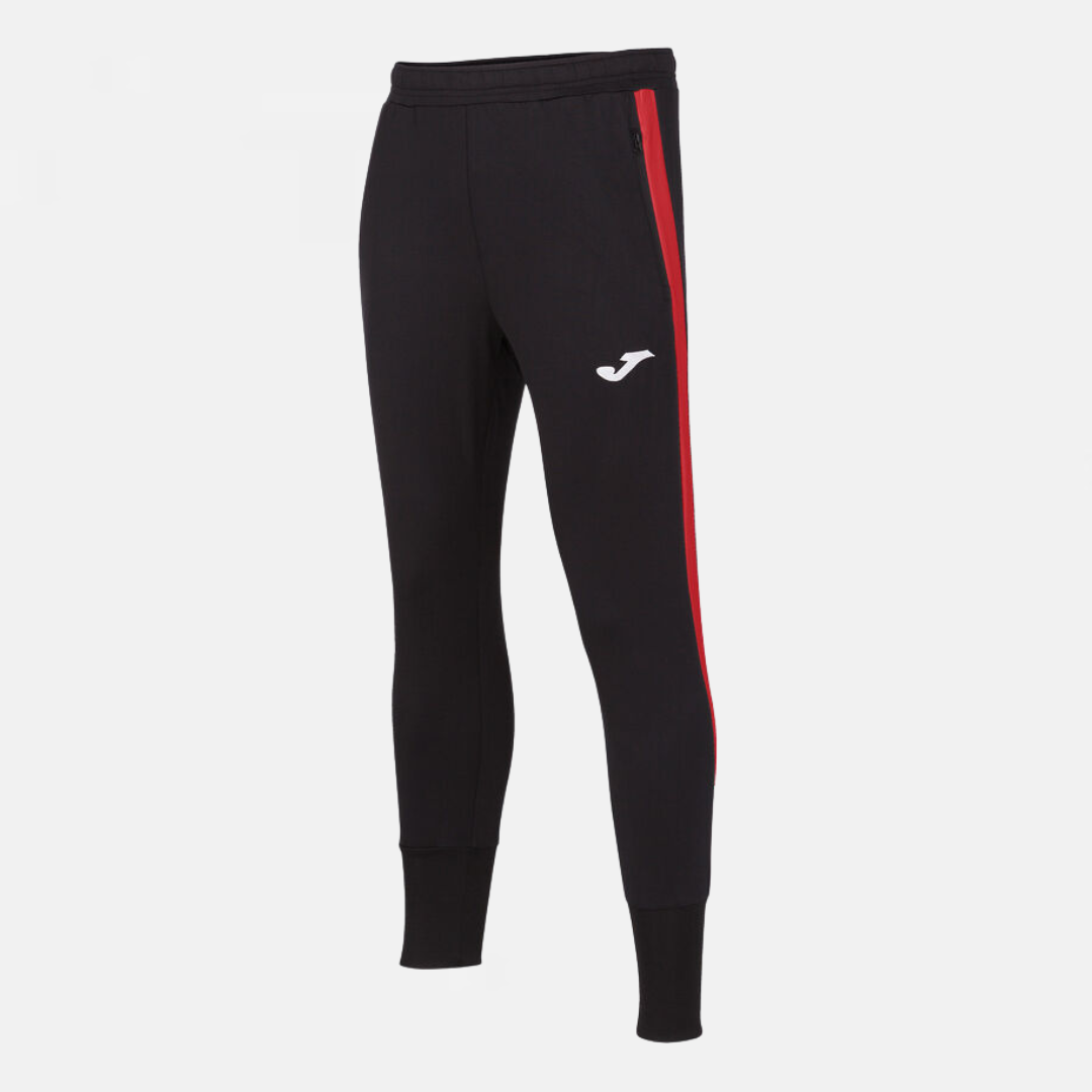 Pantalon Advance - Noir Rouge