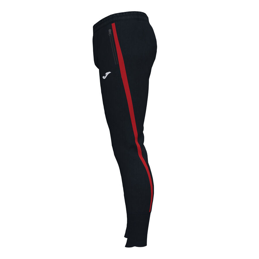 Pantalon Advance - Noir Rouge