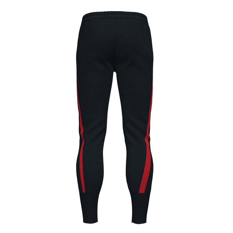 Pantalon Advance - Noir Rouge