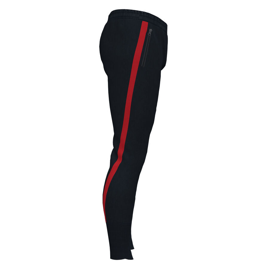 Pantalon Advance - Noir Rouge