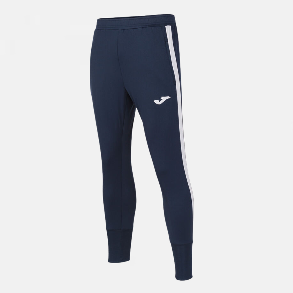 Pantalon Advance - Bleu Marine Blanc