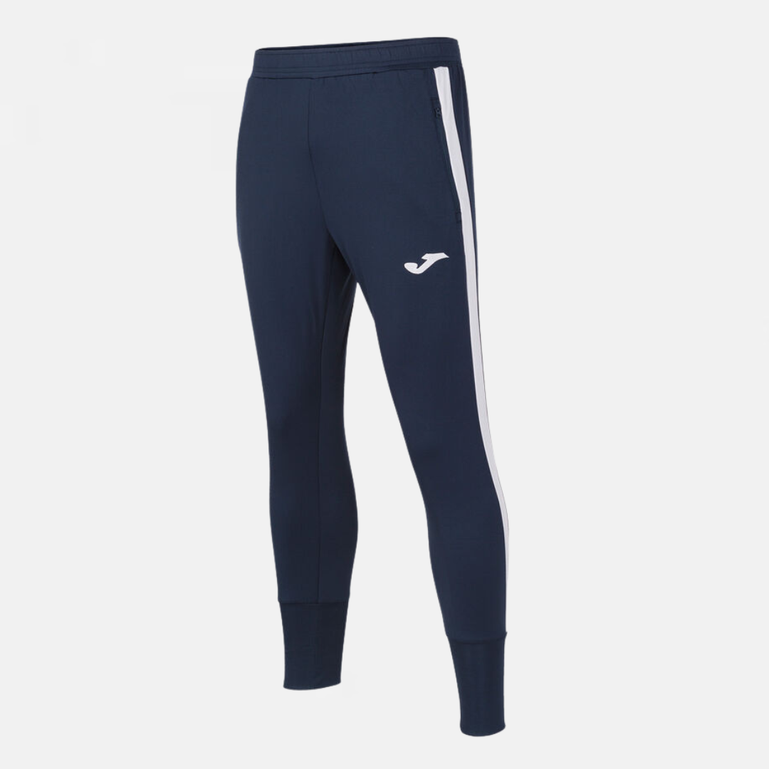 Pantalon Advance - Bleu Marine Blanc