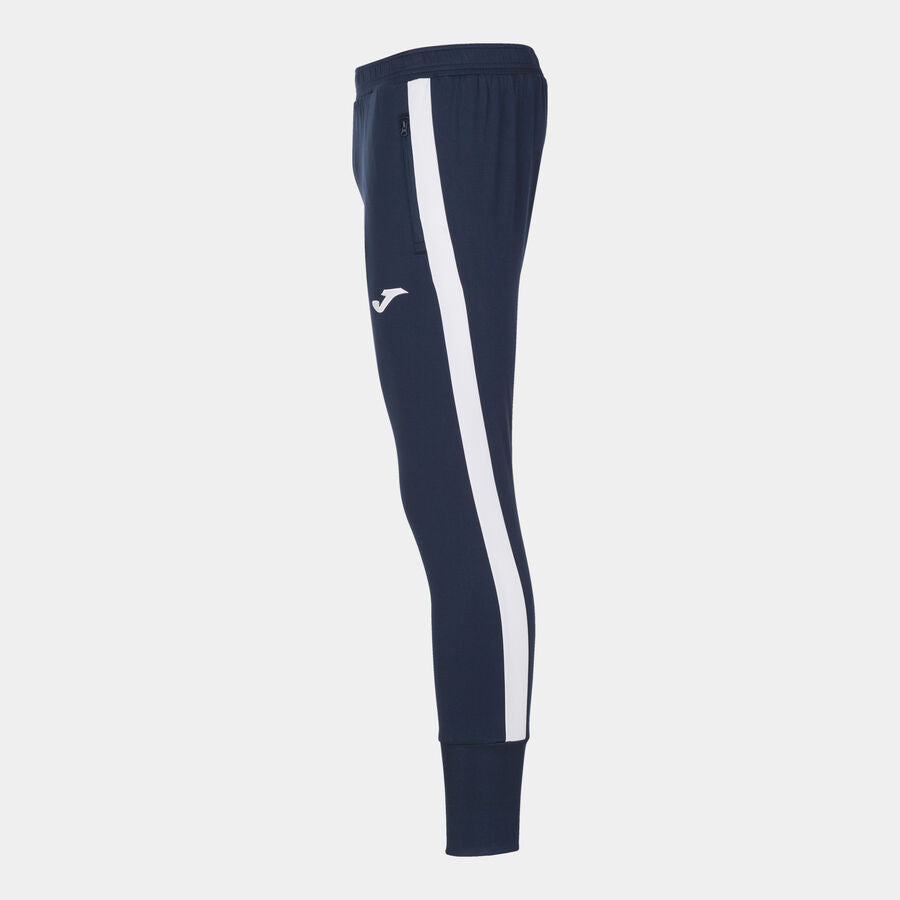 Pantalon Advance - Bleu Marine Blanc