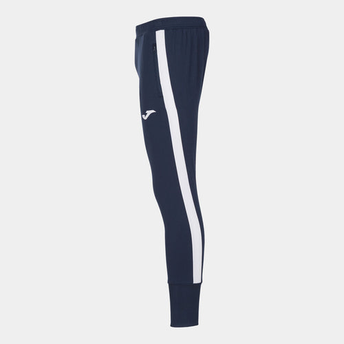 Pantalon Advance - Bleu Marine Blanc