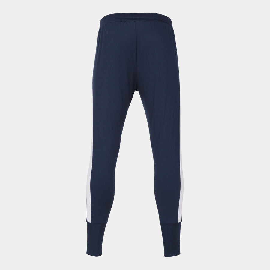 Pantalon Advance - Bleu Marine Blanc