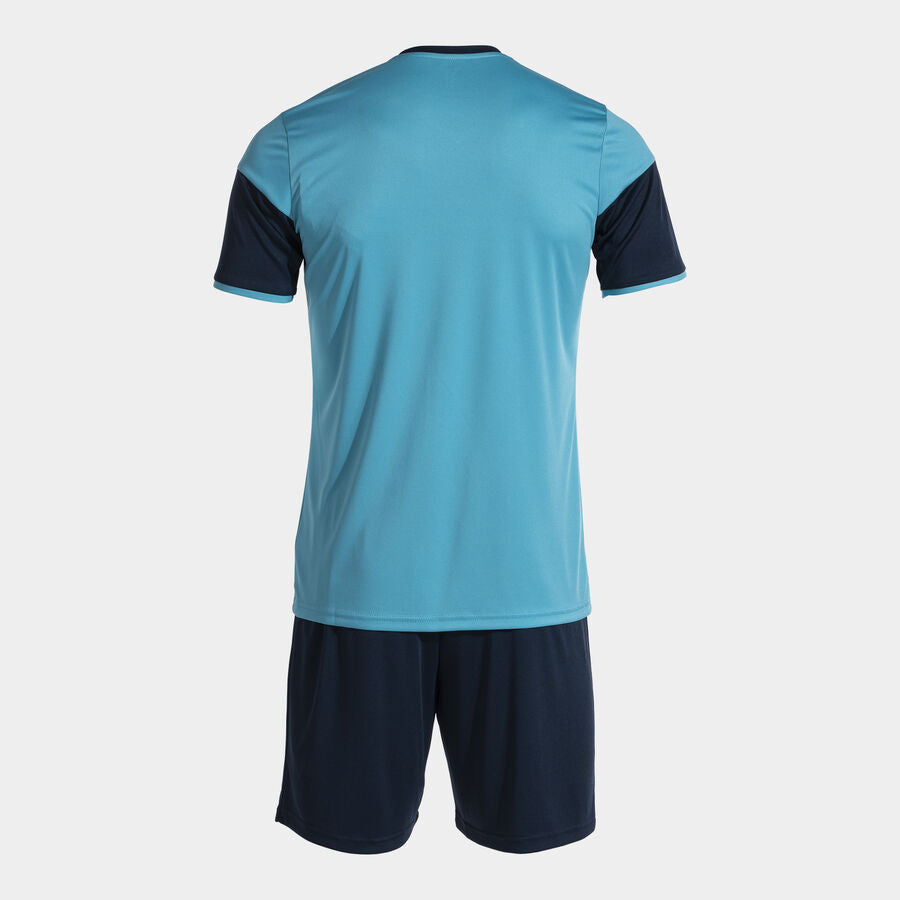 Ensemble Danubio III - Turquoise Bleu Marine