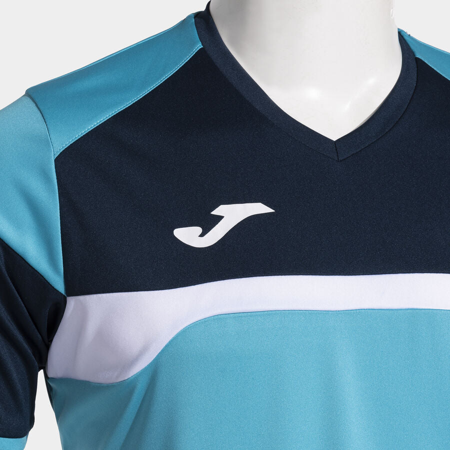 Ensemble Danubio III - Turquoise Bleu Marine
