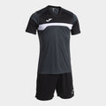 Ensemble Danubio III - Anthracite Noir