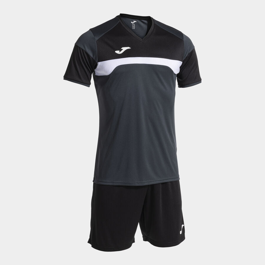Ensemble Danubio III - Anthracite Noir