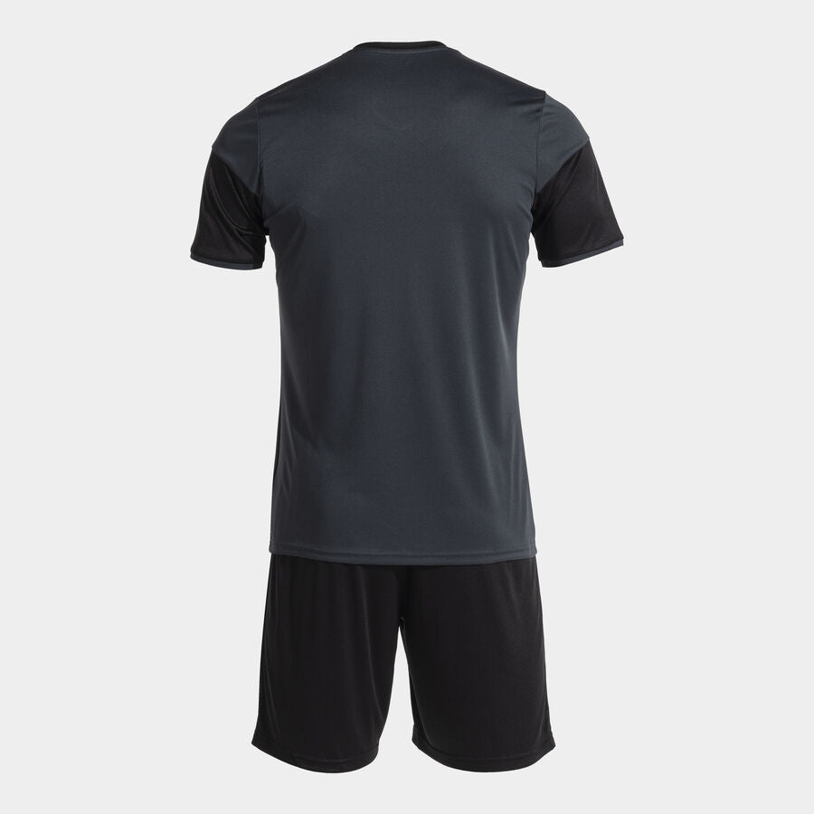 Ensemble Danubio III - Anthracite Noir