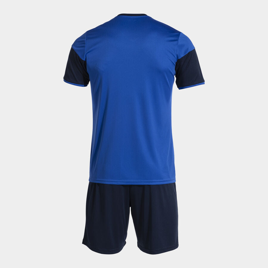 Ensemble Danubio III - Bleu Roi Bleu Marine