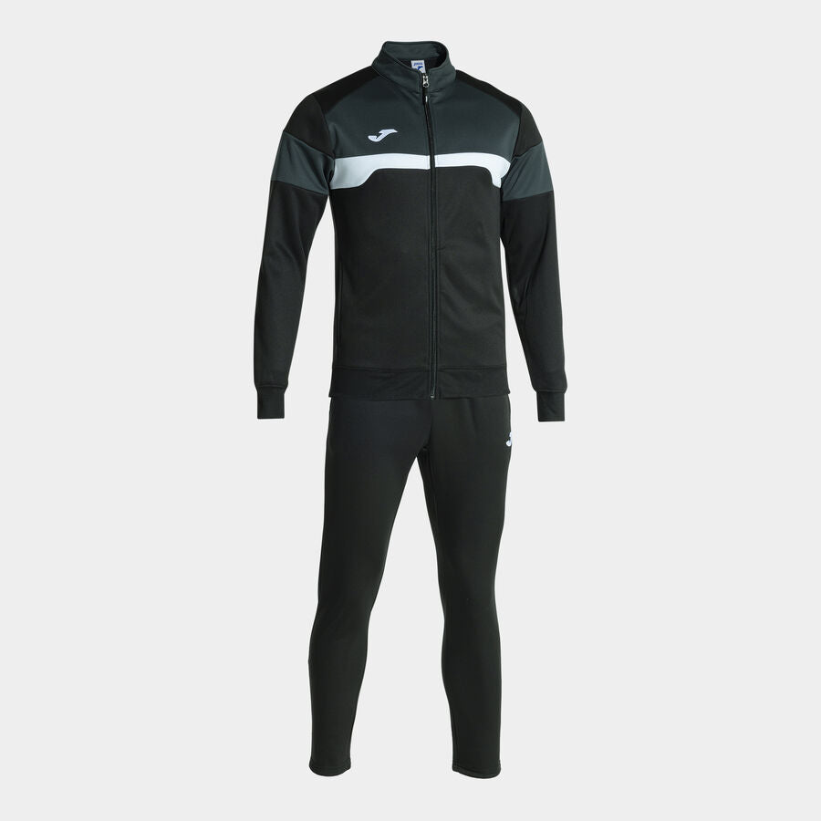 Survêtement Danubio III - Noir Anthracite
