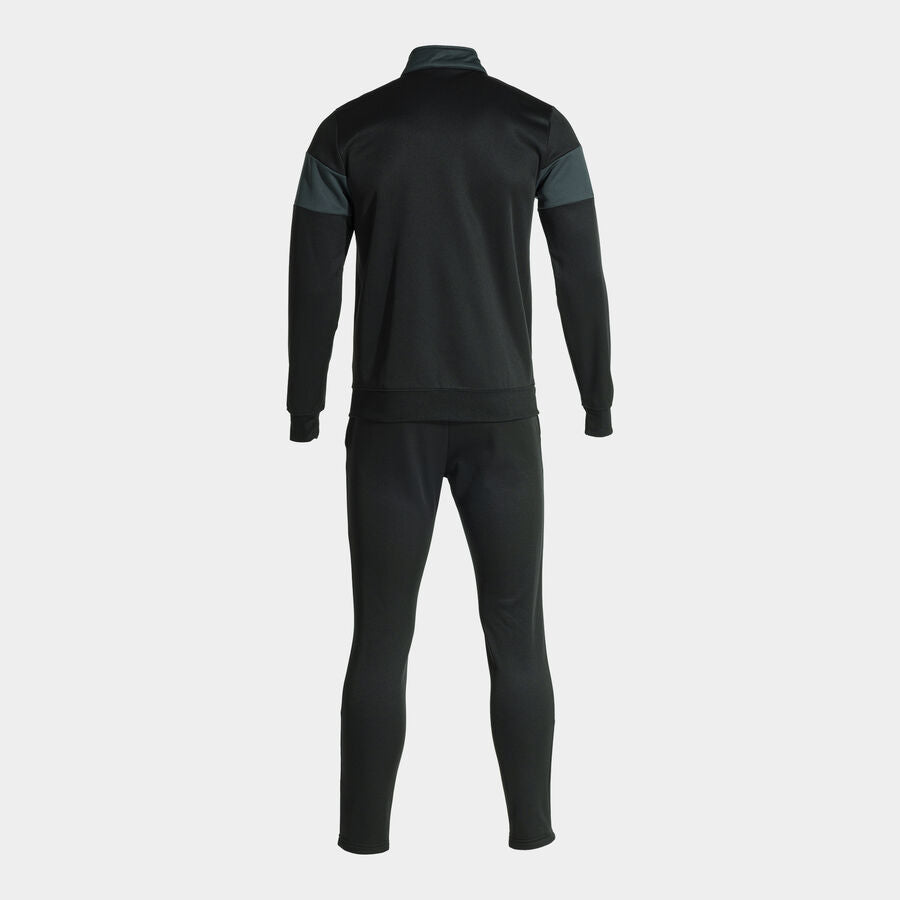 Survêtement Danubio III - Noir Anthracite