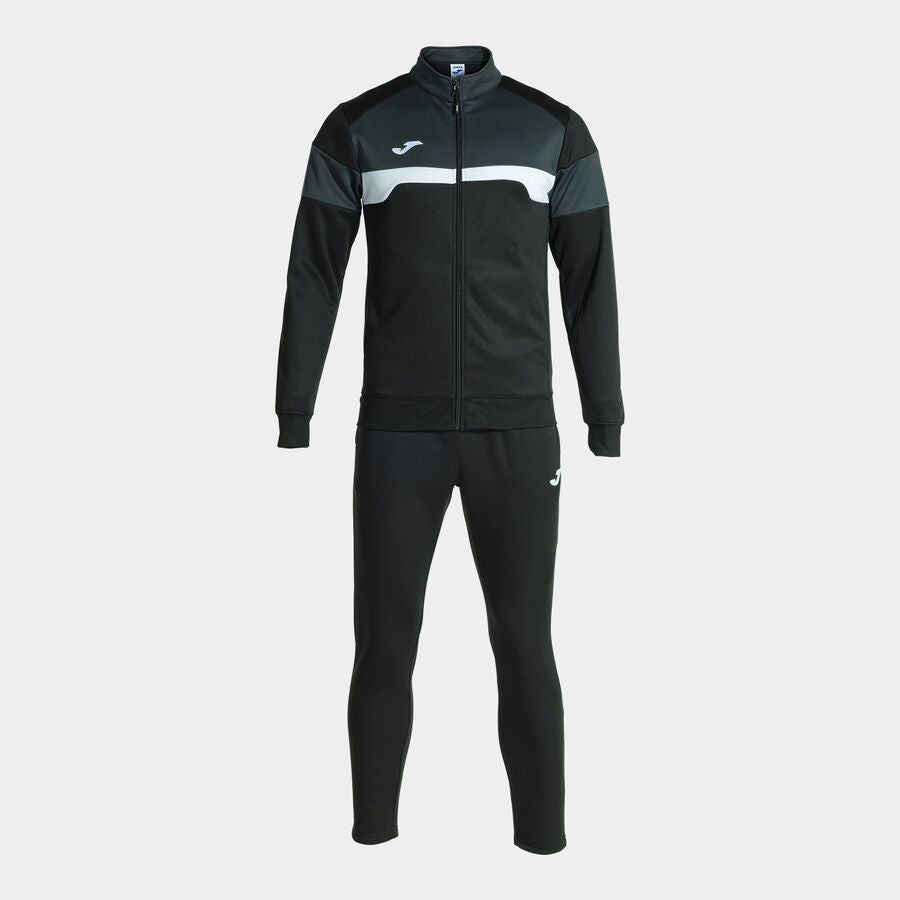 Survêtement Danubio III - Noir Anthracite