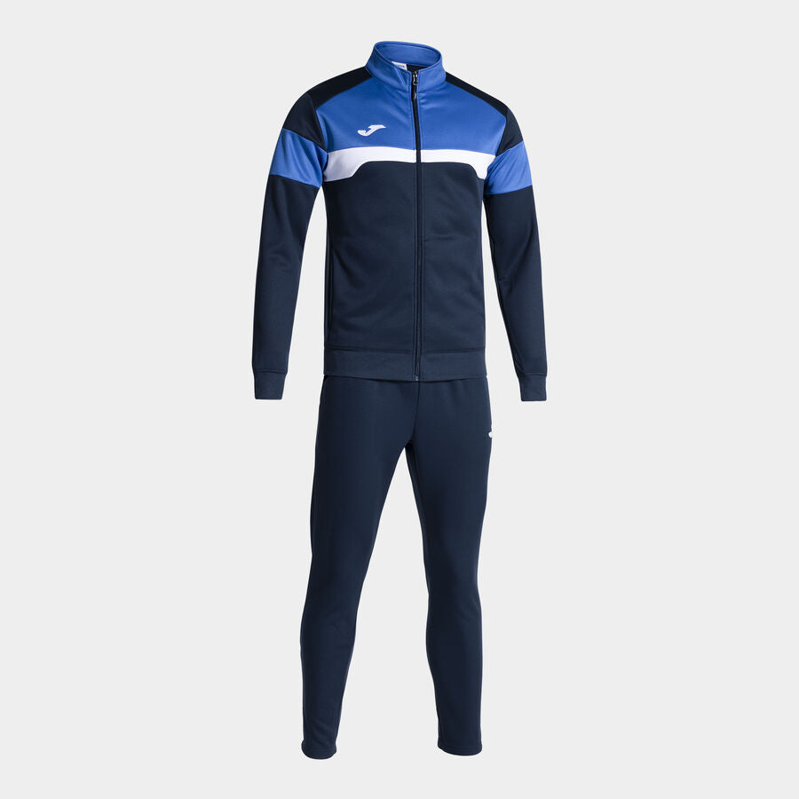 Survêtement Danubio III – Bleu Marine  Bleu Roi