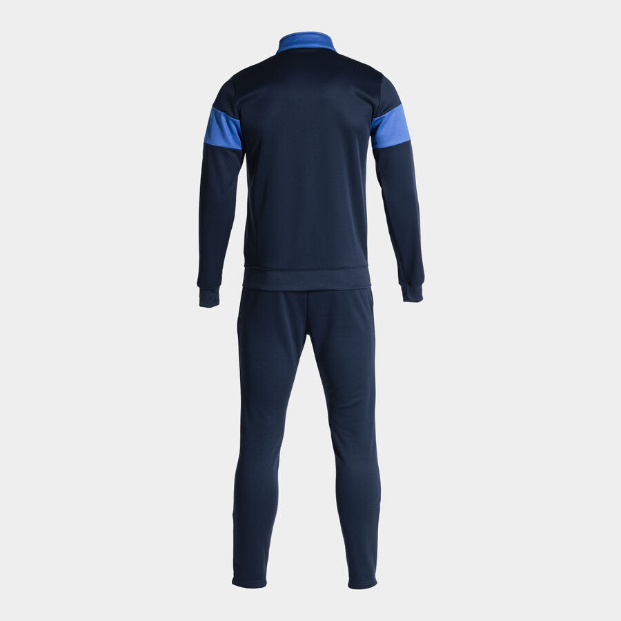 Survêtement Danubio III – Bleu Marine  Bleu Roi