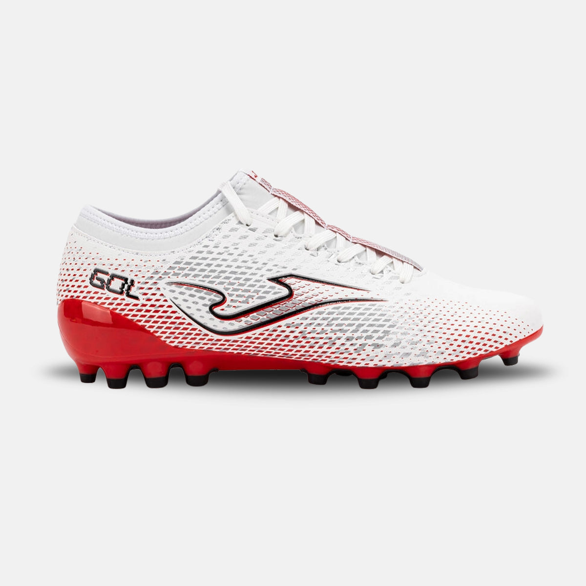 Soulier Football Gol 26 AG - Blanc