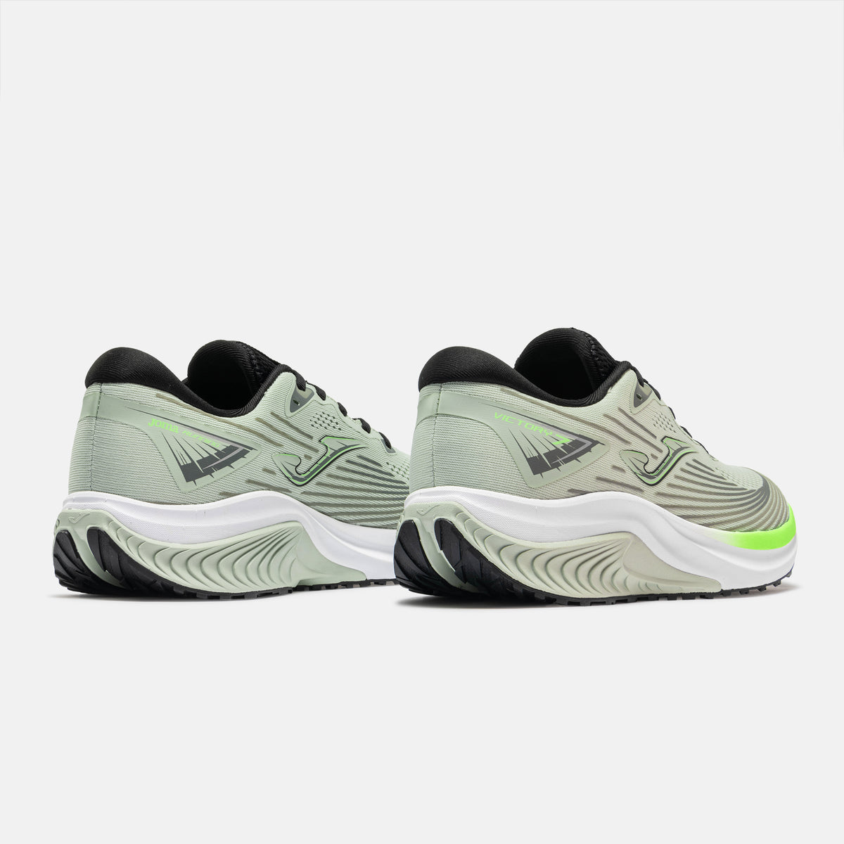 Running Victory 7 - Vert