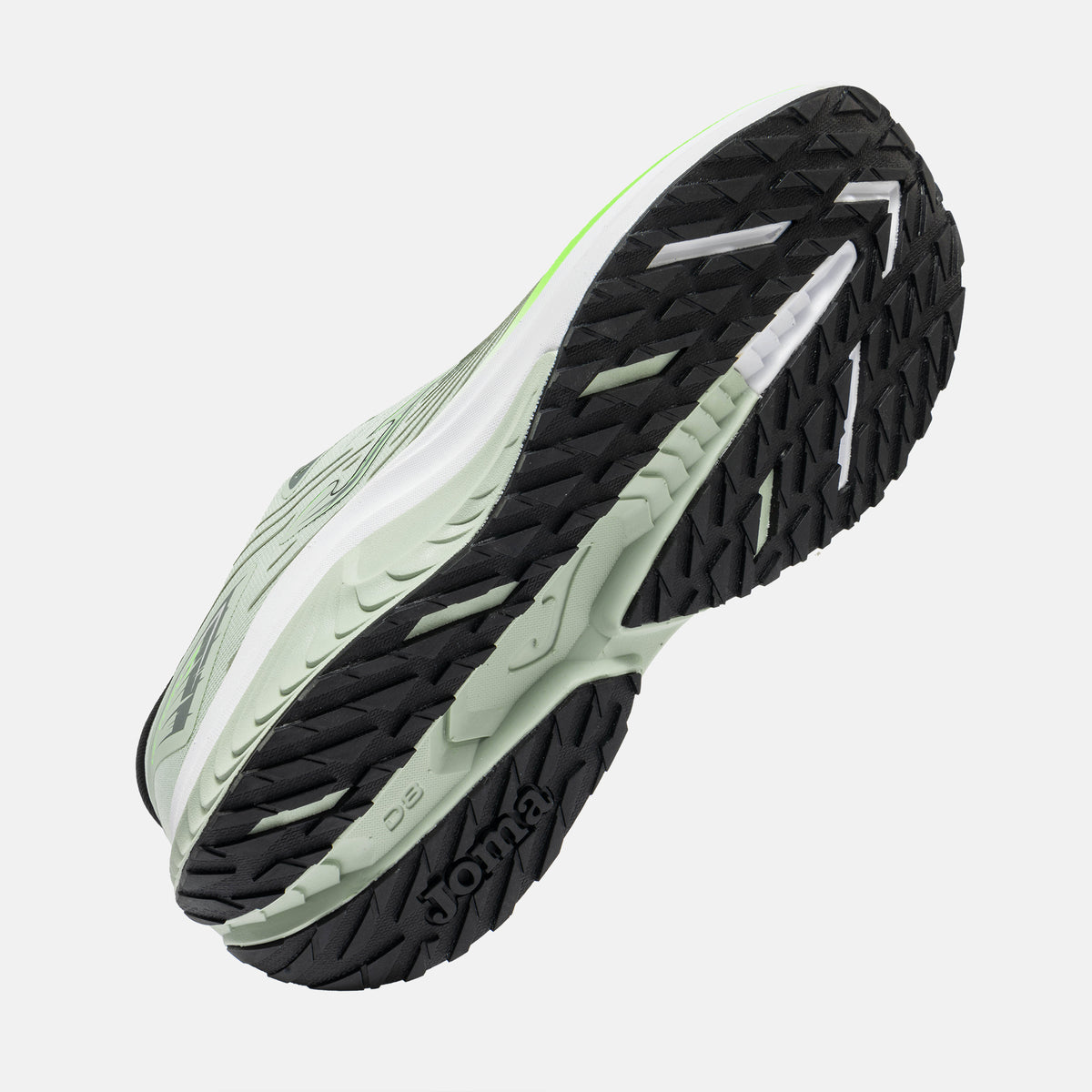 Running Victory 7 - Vert