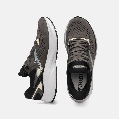 Running Speed 26 - Marron