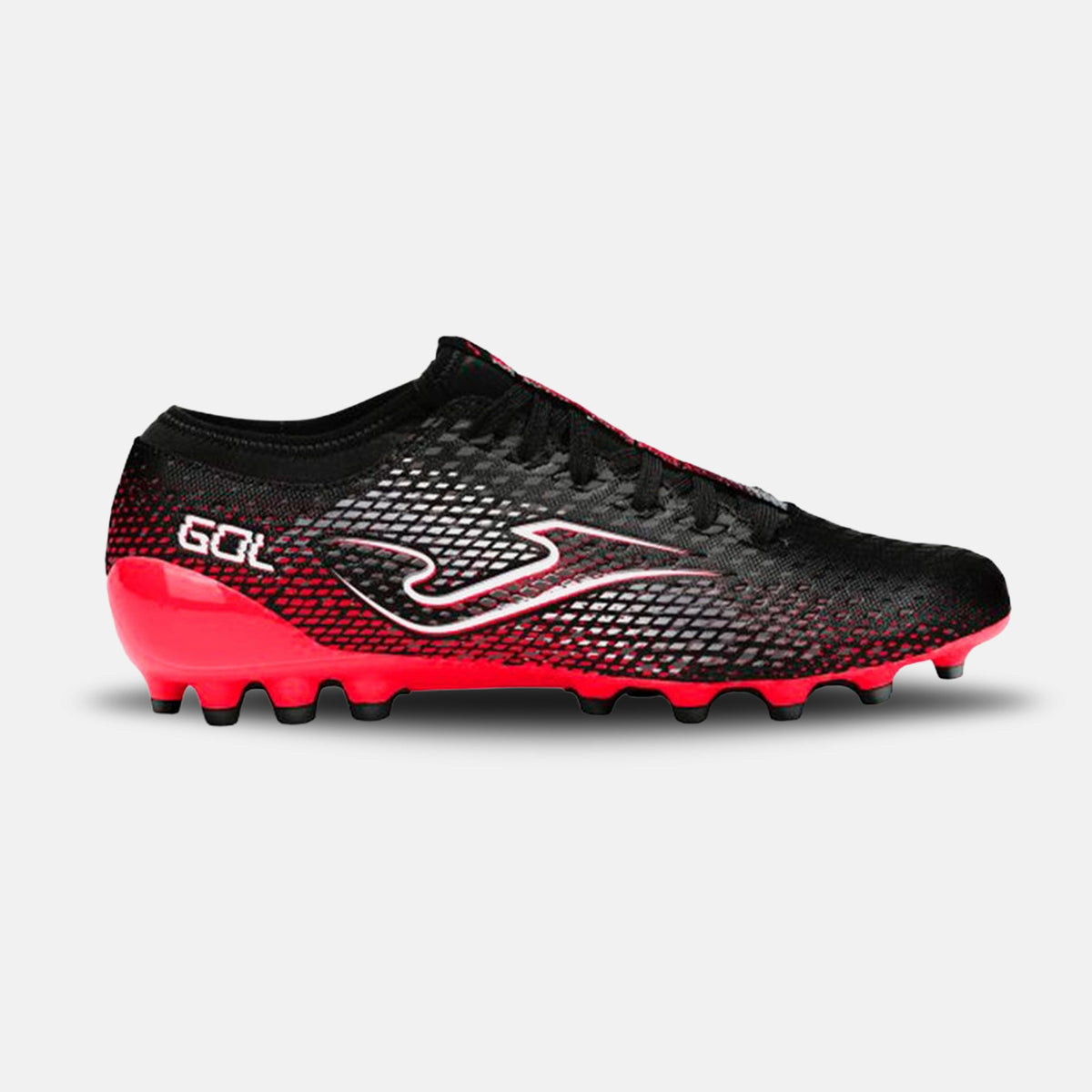 Soulier Football Gol 26 AG - Noir