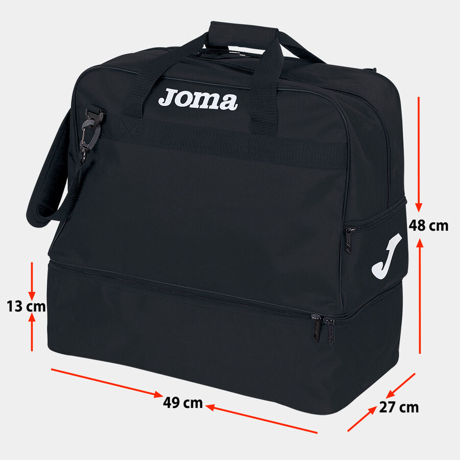 Sac de sport Grande Training III - Noir