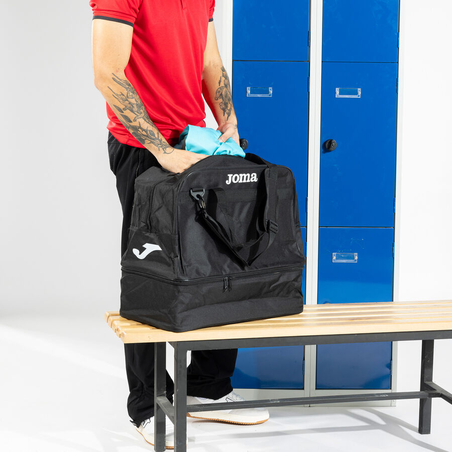 Sac de sport Grande Training III - Noir