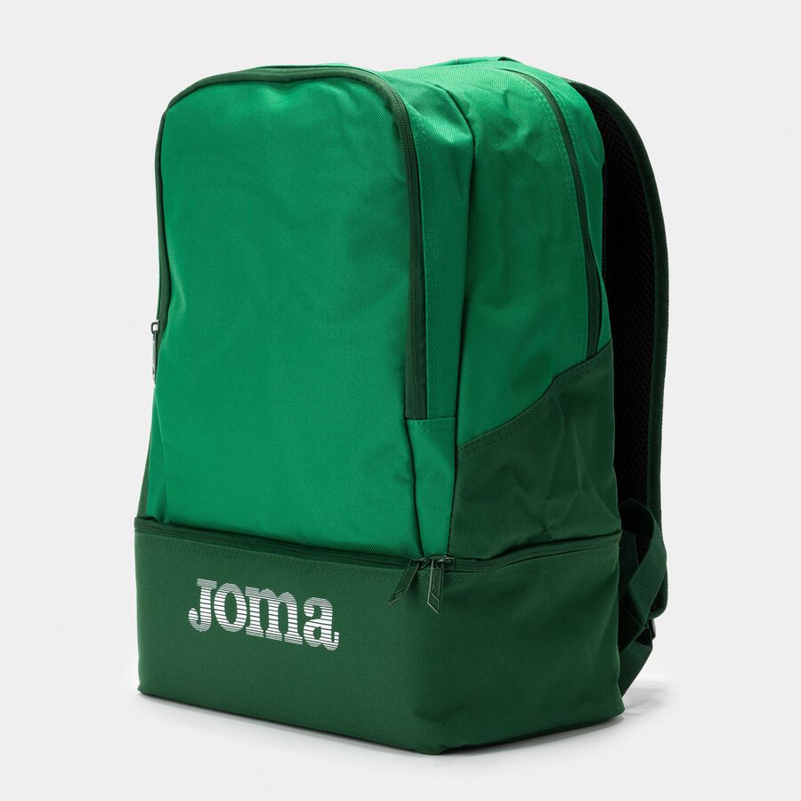 Sac à dos Estadio III - Vert