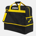 Sac de sport Grande Training III - Noir Jaune