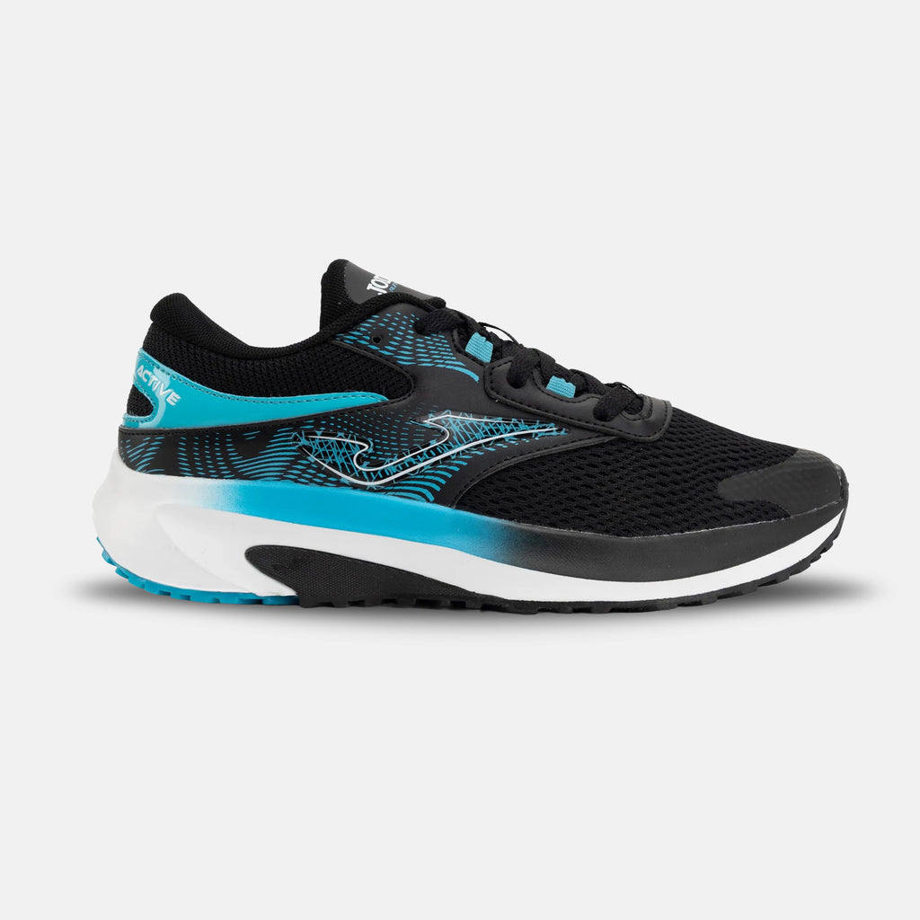 Running Active 26 - Noir