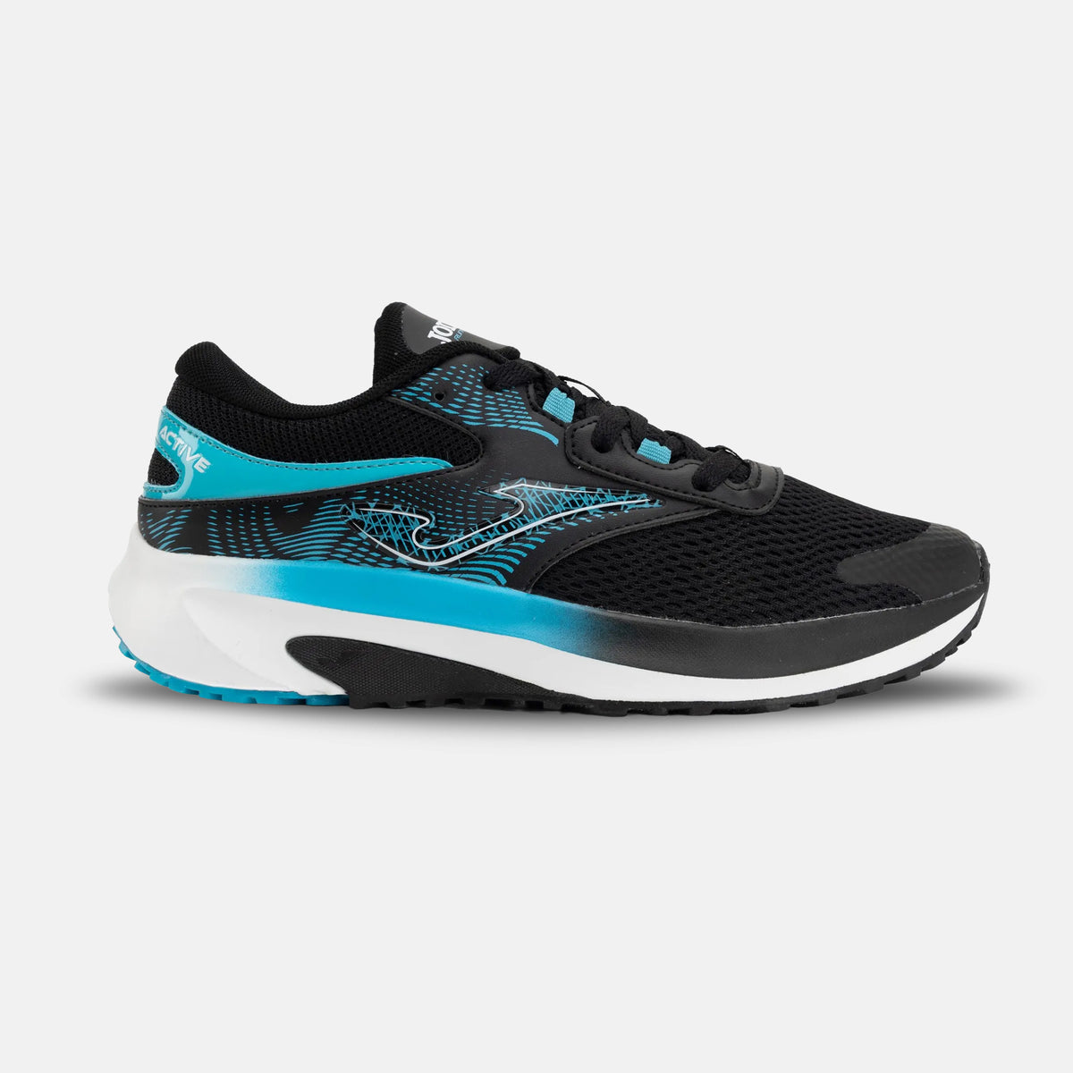 Running Active 26 - Noir