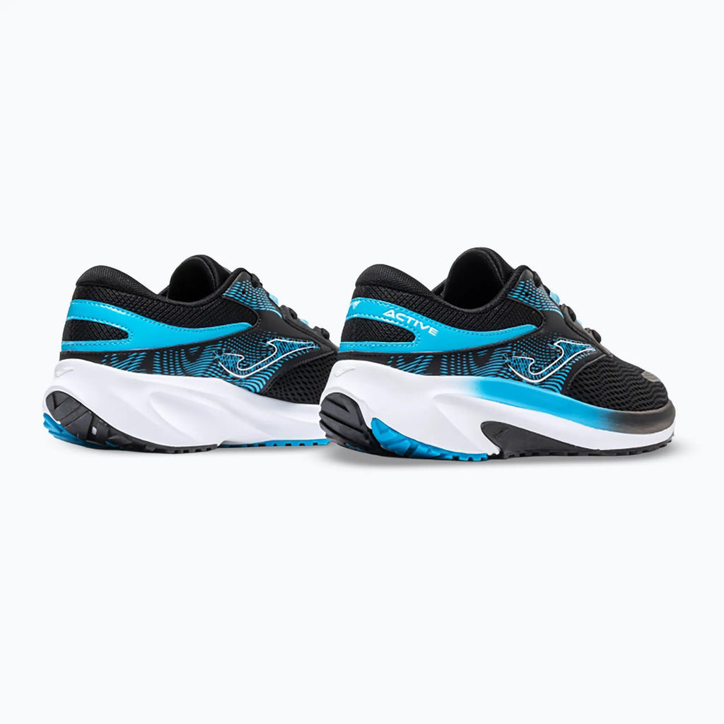 Running Active 26 - Noir