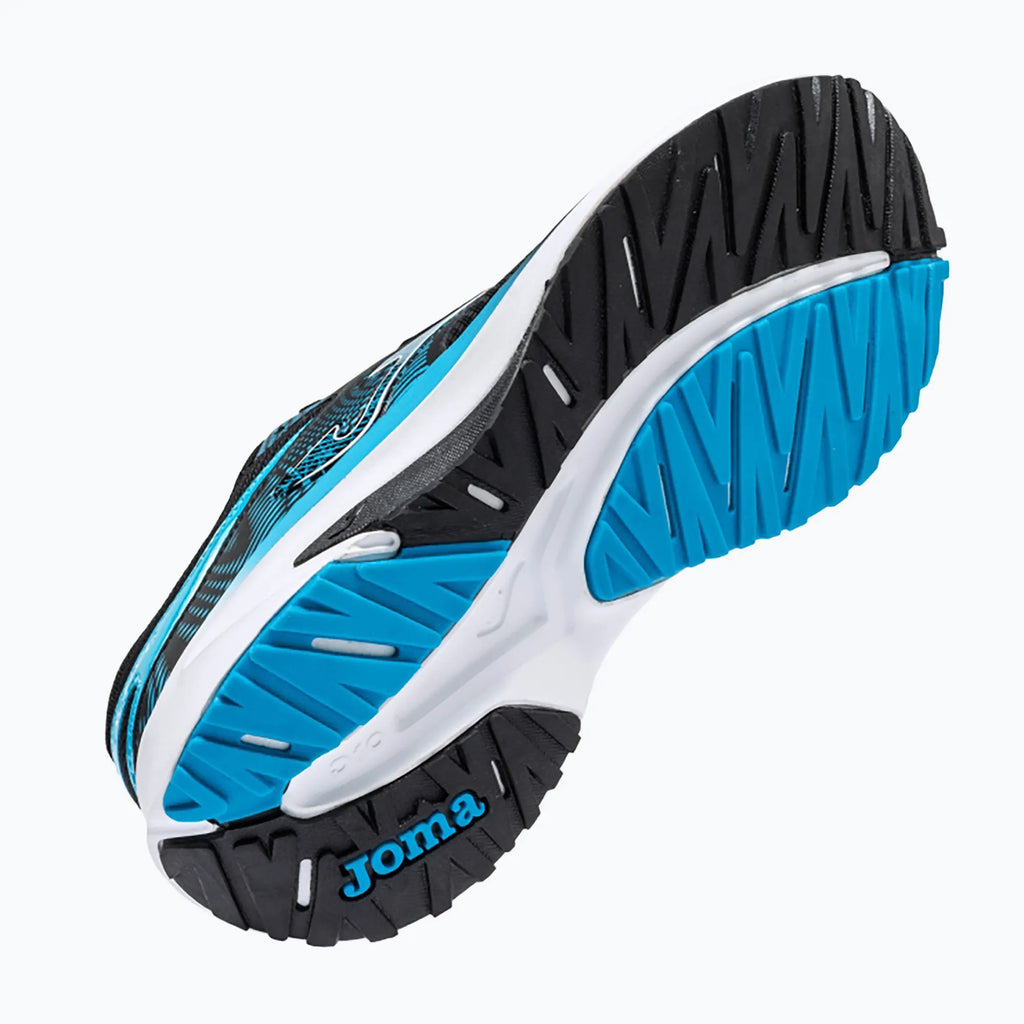 Running Active 26 - Noir