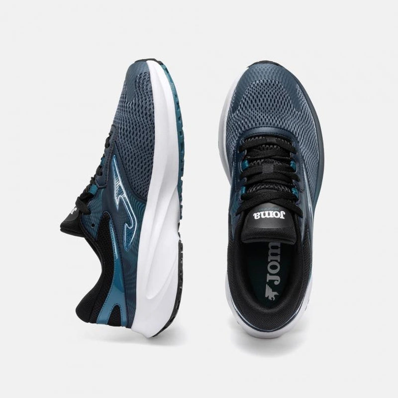 Running Active 26 - Gris Moyen