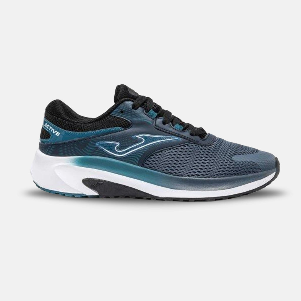 Running Active 26 - Gris Moyen
