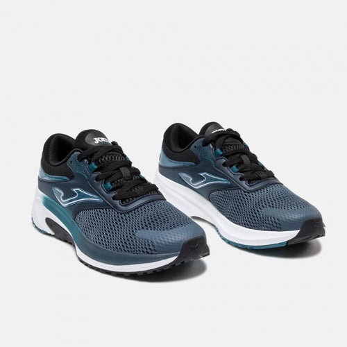 Running Active 26 - Gris Moyen