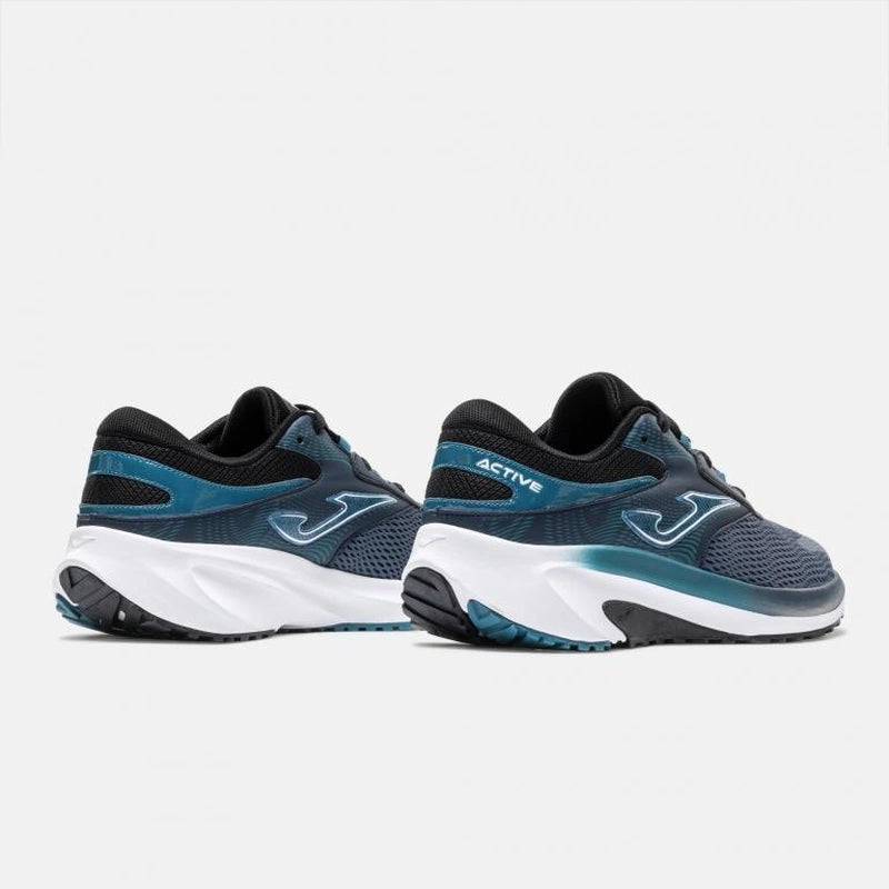 Running Active 26 - Gris Moyen