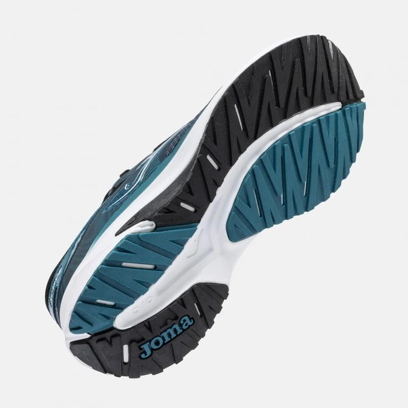 Running Active 26 - Gris Moyen