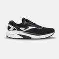 Running Speed 26 - Noir Blanc