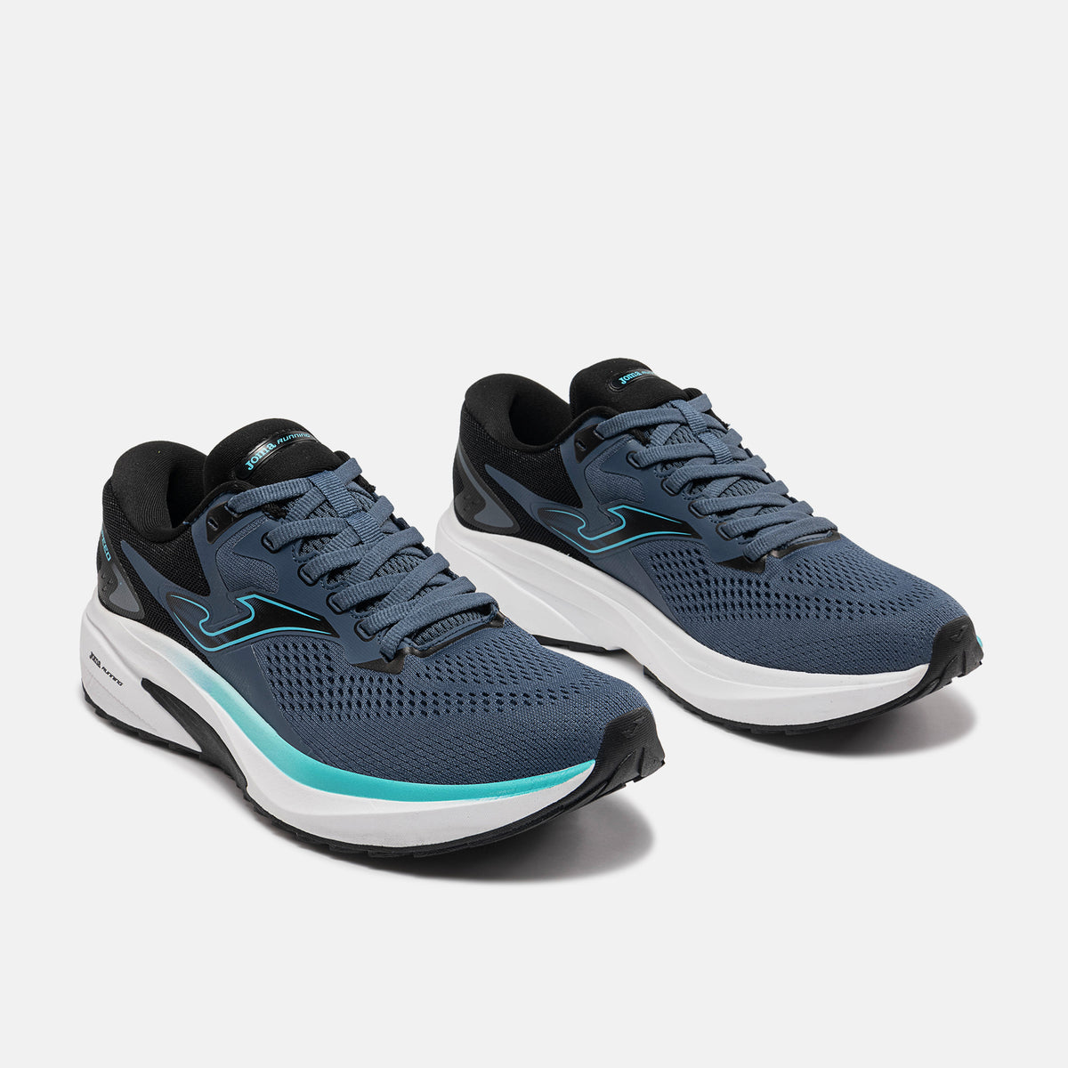 Running Speed 26 - Gris Foncé