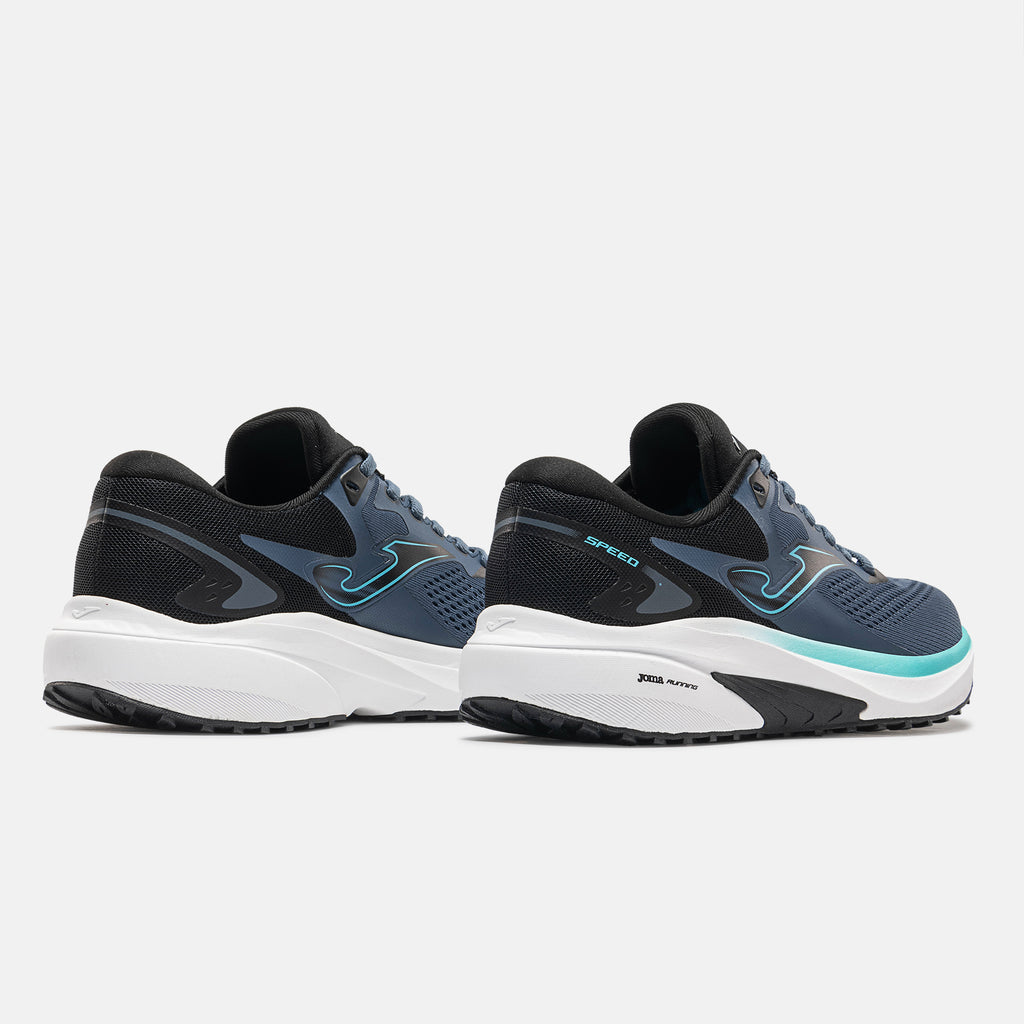 Running Speed 26 - Gris Foncé
