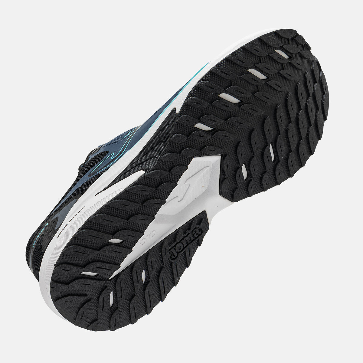 Running Speed 26 - Gris Foncé
