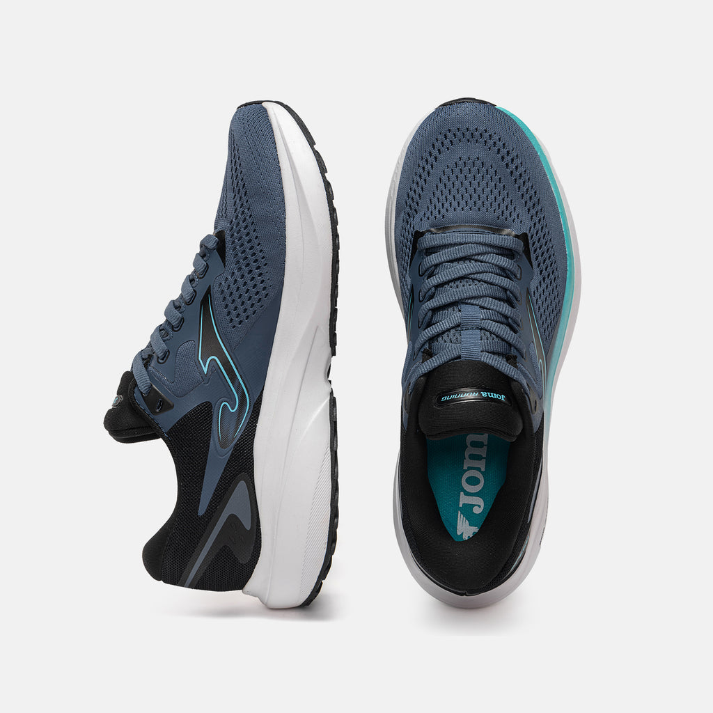 Running Speed 26 - Gris Foncé