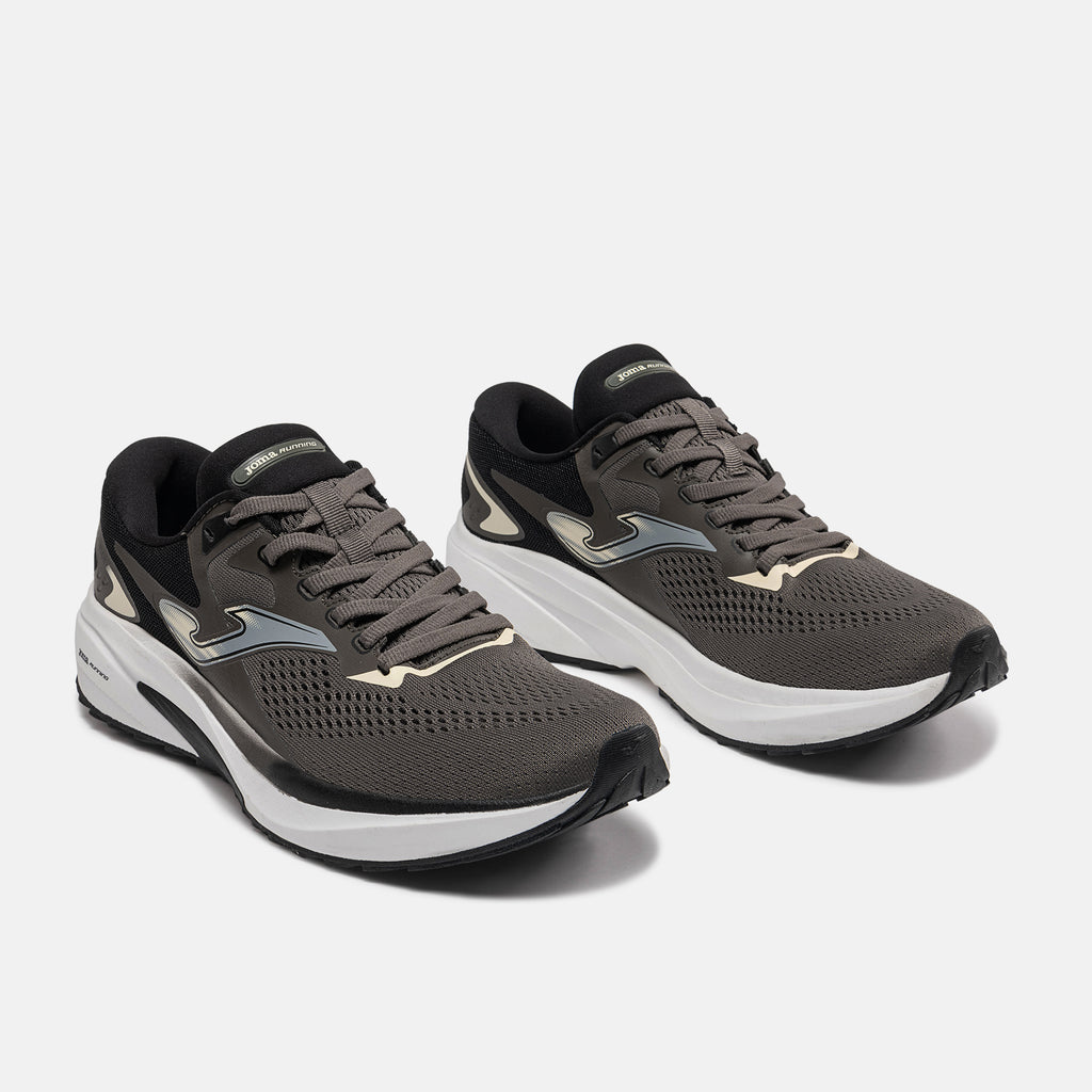Running Speed 26 - Gris Moyen