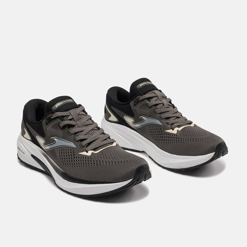Running Speed 26 - Gris Moyen