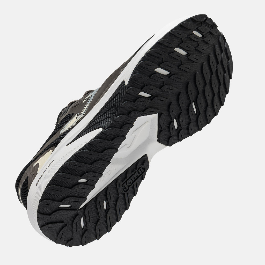 Running Speed 26 - Gris Moyen