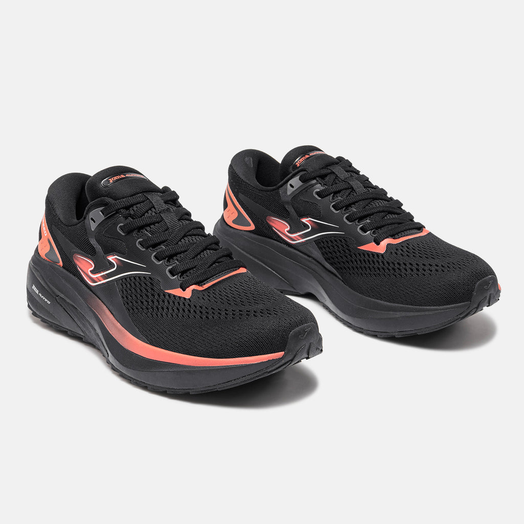 Running Speed 26 - Noir Rouge