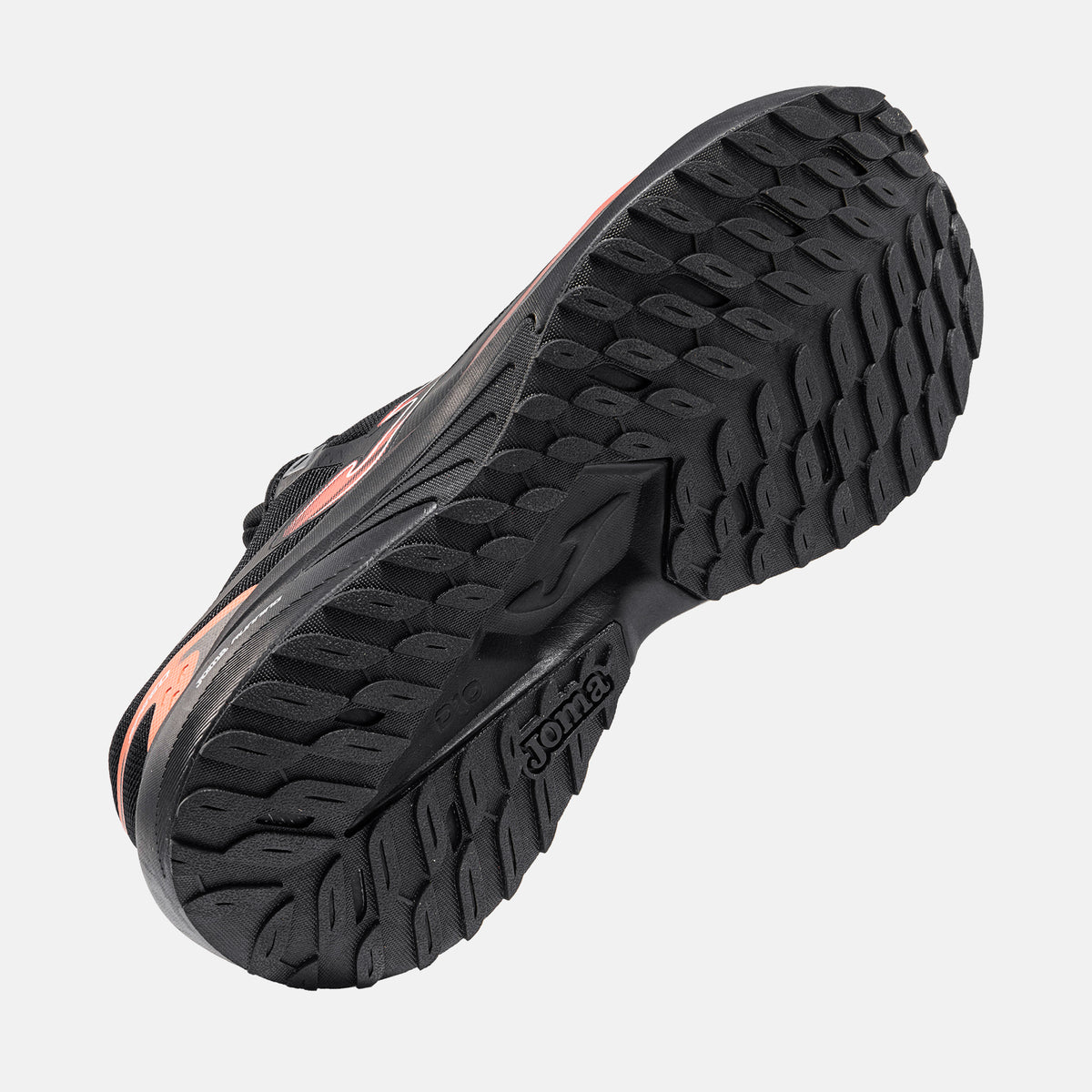 Running Speed 26 - Noir Rouge